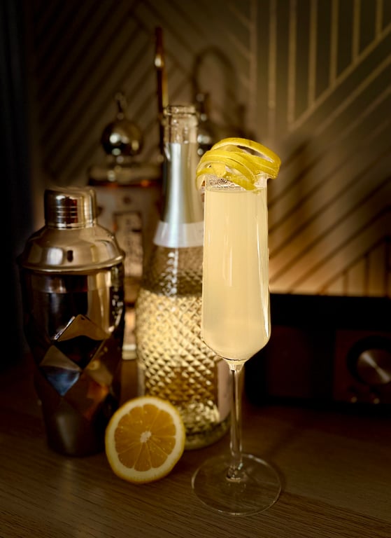 The 1915 - French 75